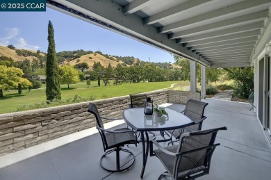 Enjoy Scenic Golf Course Views from Your Spacious Patio! This on Rossmoor Golf Course in California - for sale on GolfHomes.com, golf home, golf lot