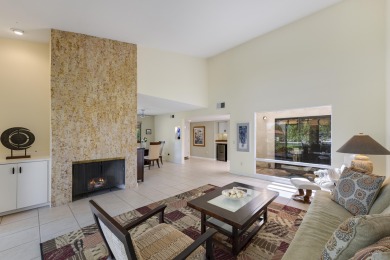 Turnkey Lakeside Condo at Sunrise CC! This 3 Bed, 2 Baths end on Sunrise Country Club in California - for sale on GolfHomes.com, golf home, golf lot