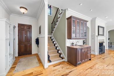 Firethorne or Country Club of the Carolinas offers an 18 hole on Firethorne Country Club in North Carolina - for sale on GolfHomes.com, golf home, golf lot