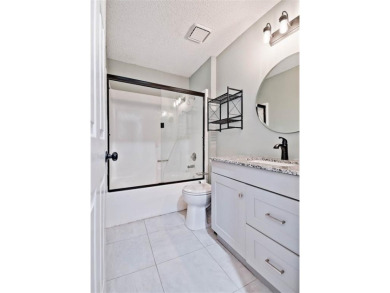 Completely renovated! This beautiful home sits on a .45 acre on Bella Vista Country Club - Scottsdale in Arkansas - for sale on GolfHomes.com, golf home, golf lot