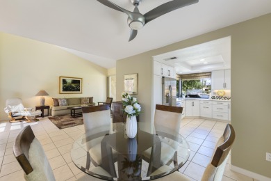 Turnkey Lakeside Condo at Sunrise CC! This 3 Bed, 2 Baths end on Sunrise Country Club in California - for sale on GolfHomes.com, golf home, golf lot