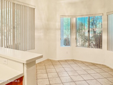 THIS WONDERFUL, WELL-MAINTAINED HOME is ready for new owners! on Verde Santa Fe Golf Club in Arizona - for sale on GolfHomes.com, golf home, golf lot