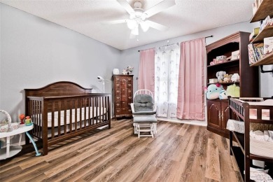 Completely renovated! This beautiful home sits on a .45 acre on Bella Vista Country Club - Scottsdale in Arkansas - for sale on GolfHomes.com, golf home, golf lot