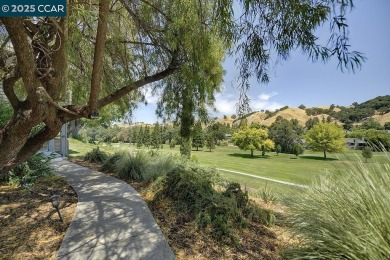 Enjoy Scenic Golf Course Views from Your Spacious Patio! This on Rossmoor Golf Course in California - for sale on GolfHomes.com, golf home, golf lot