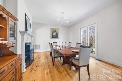 Firethorne or Country Club of the Carolinas offers an 18 hole on Firethorne Country Club in North Carolina - for sale on GolfHomes.com, golf home, golf lot