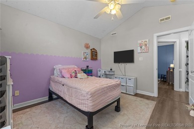 MOTIVATED SELLERS! BACK ON THE MARKET AT NO FAULT OF THE on Baywood Golf Club in North Carolina - for sale on GolfHomes.com, golf home, golf lot