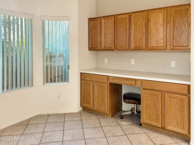 THIS WONDERFUL, WELL-MAINTAINED HOME is ready for new owners! on Verde Santa Fe Golf Club in Arizona - for sale on GolfHomes.com, golf home, golf lot