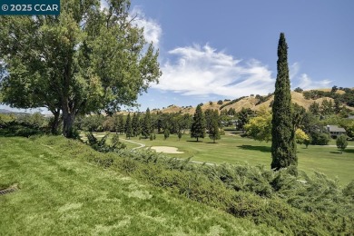 Enjoy Scenic Golf Course Views from Your Spacious Patio! This on Rossmoor Golf Course in California - for sale on GolfHomes.com, golf home, golf lot