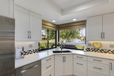 Turnkey Lakeside Condo at Sunrise CC! This 3 Bed, 2 Baths end on Sunrise Country Club in California - for sale on GolfHomes.com, golf home, golf lot