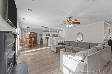 MOTIVATED SELLERS! BACK ON THE MARKET AT NO FAULT OF THE on Baywood Golf Club in North Carolina - for sale on GolfHomes.com, golf home, golf lot