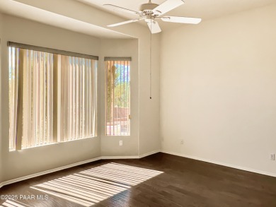 THIS WONDERFUL, WELL-MAINTAINED HOME is ready for new owners! on Verde Santa Fe Golf Club in Arizona - for sale on GolfHomes.com, golf home, golf lot