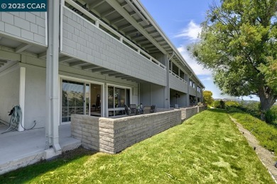 Enjoy Scenic Golf Course Views from Your Spacious Patio! This on Rossmoor Golf Course in California - for sale on GolfHomes.com, golf home, golf lot