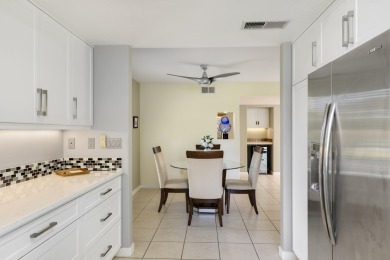 Turnkey Lakeside Condo at Sunrise CC! This 3 Bed, 2 Baths end on Sunrise Country Club in California - for sale on GolfHomes.com, golf home, golf lot