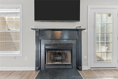 MOTIVATED SELLERS! BACK ON THE MARKET AT NO FAULT OF THE on Baywood Golf Club in North Carolina - for sale on GolfHomes.com, golf home, golf lot