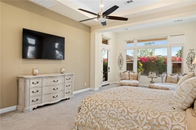 Nestled in the heart of La Quinta, within the exclusive gated on PGA West Private Golf Courses in California - for sale on GolfHomes.com, golf home, golf lot