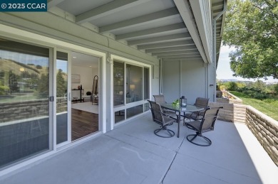Enjoy Scenic Golf Course Views from Your Spacious Patio! This on Rossmoor Golf Course in California - for sale on GolfHomes.com, golf home, golf lot