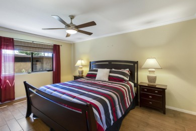 Turnkey Lakeside Condo at Sunrise CC! This 3 Bed, 2 Baths end on Sunrise Country Club in California - for sale on GolfHomes.com, golf home, golf lot