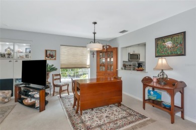 Come experience effortless living in one of Sarasota's most on The Meadows Golf and Country Club in Florida - for sale on GolfHomes.com, golf home, golf lot