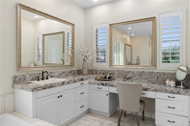 Nestled in the heart of La Quinta, within the exclusive gated on PGA West Private Golf Courses in California - for sale on GolfHomes.com, golf home, golf lot
