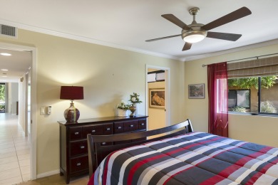 Turnkey Lakeside Condo at Sunrise CC! This 3 Bed, 2 Baths end on Sunrise Country Club in California - for sale on GolfHomes.com, golf home, golf lot