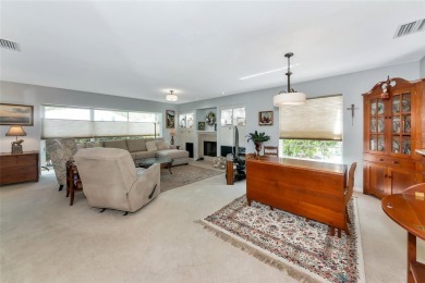 Come experience effortless living in one of Sarasota's most on The Meadows Golf and Country Club in Florida - for sale on GolfHomes.com, golf home, golf lot