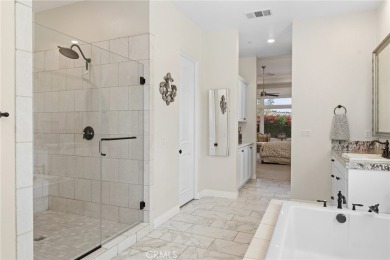 Nestled in the heart of La Quinta, within the exclusive gated on PGA West Private Golf Courses in California - for sale on GolfHomes.com, golf home, golf lot