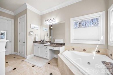 Firethorne or Country Club of the Carolinas offers an 18 hole on Firethorne Country Club in North Carolina - for sale on GolfHomes.com, golf home, golf lot