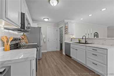 MOTIVATED SELLERS! BACK ON THE MARKET AT NO FAULT OF THE on Baywood Golf Club in North Carolina - for sale on GolfHomes.com, golf home, golf lot