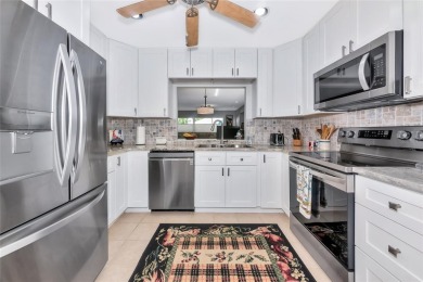 Come experience effortless living in one of Sarasota's most on The Meadows Golf and Country Club in Florida - for sale on GolfHomes.com, golf home, golf lot