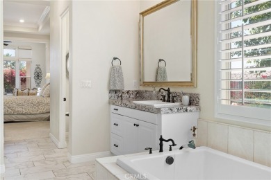 Nestled in the heart of La Quinta, within the exclusive gated on PGA West Private Golf Courses in California - for sale on GolfHomes.com, golf home, golf lot