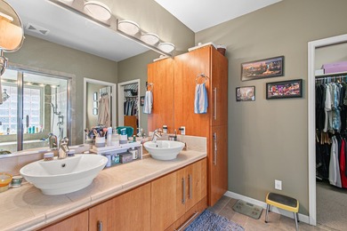 Relish breathtaking views of Eagle Point Golf Course's 5th green on Eagle Point Golf Course in Oregon - for sale on GolfHomes.com, golf home, golf lot