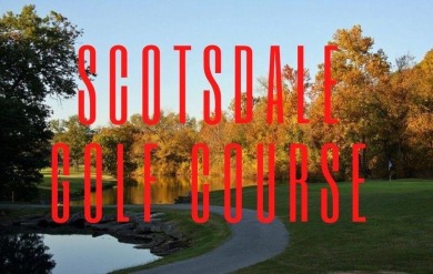 Completely renovated! This beautiful home sits on a .45 acre on Bella Vista Country Club - Scottsdale in Arkansas - for sale on GolfHomes.com, golf home, golf lot