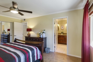 Turnkey Lakeside Condo at Sunrise CC! This 3 Bed, 2 Baths end on Sunrise Country Club in California - for sale on GolfHomes.com, golf home, golf lot