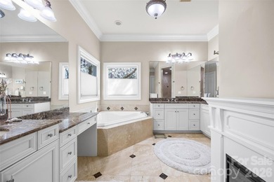 Firethorne or Country Club of the Carolinas offers an 18 hole on Firethorne Country Club in North Carolina - for sale on GolfHomes.com, golf home, golf lot