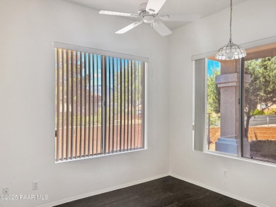 THIS WONDERFUL, WELL-MAINTAINED HOME is ready for new owners! on Verde Santa Fe Golf Club in Arizona - for sale on GolfHomes.com, golf home, golf lot