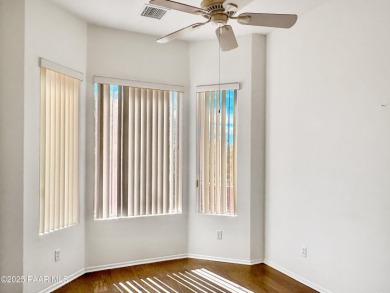 THIS WONDERFUL, WELL-MAINTAINED HOME is ready for new owners! on Verde Santa Fe Golf Club in Arizona - for sale on GolfHomes.com, golf home, golf lot