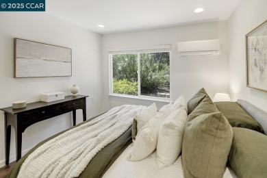 Enjoy Scenic Golf Course Views from Your Spacious Patio! This on Rossmoor Golf Course in California - for sale on GolfHomes.com, golf home, golf lot