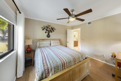 Turnkey Lakeside Condo at Sunrise CC! This 3 Bed, 2 Baths end on Sunrise Country Club in California - for sale on GolfHomes.com, golf home, golf lot