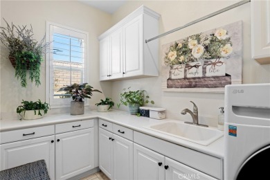 Nestled in the heart of La Quinta, within the exclusive gated on PGA West Private Golf Courses in California - for sale on GolfHomes.com, golf home, golf lot