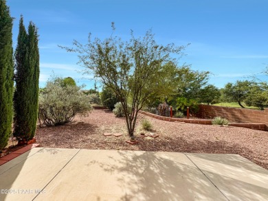 THIS WONDERFUL, WELL-MAINTAINED HOME is ready for new owners! on Verde Santa Fe Golf Club in Arizona - for sale on GolfHomes.com, golf home, golf lot