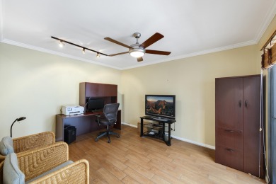 Turnkey Lakeside Condo at Sunrise CC! This 3 Bed, 2 Baths end on Sunrise Country Club in California - for sale on GolfHomes.com, golf home, golf lot