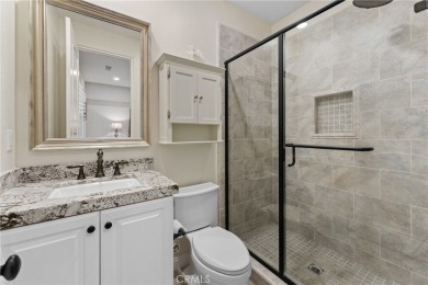 Nestled in the heart of La Quinta, within the exclusive gated on PGA West Private Golf Courses in California - for sale on GolfHomes.com, golf home, golf lot