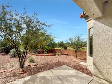 THIS WONDERFUL, WELL-MAINTAINED HOME is ready for new owners! on Verde Santa Fe Golf Club in Arizona - for sale on GolfHomes.com, golf home, golf lot