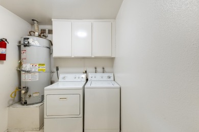 Turnkey Lakeside Condo at Sunrise CC! This 3 Bed, 2 Baths end on Sunrise Country Club in California - for sale on GolfHomes.com, golf home, golf lot