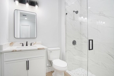 Located on PGA Golf Club's Dye Course, this luxury home has an on The Legacy Golf and Tennis Club in Florida - for sale on GolfHomes.com, golf home, golf lot