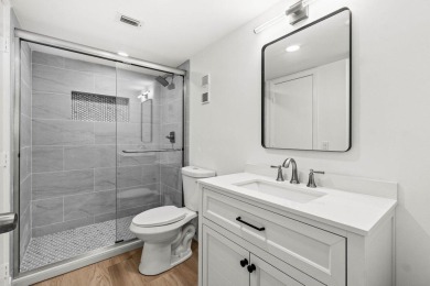 COMING SOON!! COMPLETELY remodeled 2-bed, 2-bath 2nd floor END on Marina Lakes Golf Course in Florida - for sale on GolfHomes.com, golf home, golf lot