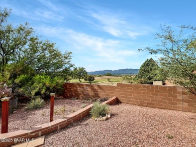 THIS WONDERFUL, WELL-MAINTAINED HOME is ready for new owners! on Verde Santa Fe Golf Club in Arizona - for sale on GolfHomes.com, golf home, golf lot