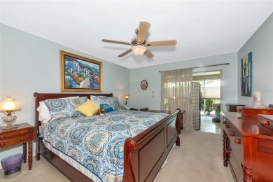 Come experience effortless living in one of Sarasota's most on The Meadows Golf and Country Club in Florida - for sale on GolfHomes.com, golf home, golf lot