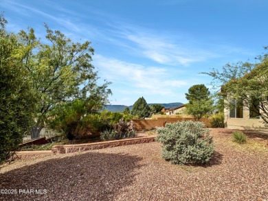 THIS WONDERFUL, WELL-MAINTAINED HOME is ready for new owners! on Verde Santa Fe Golf Club in Arizona - for sale on GolfHomes.com, golf home, golf lot
