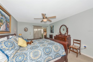 Come experience effortless living in one of Sarasota's most on The Meadows Golf and Country Club in Florida - for sale on GolfHomes.com, golf home, golf lot